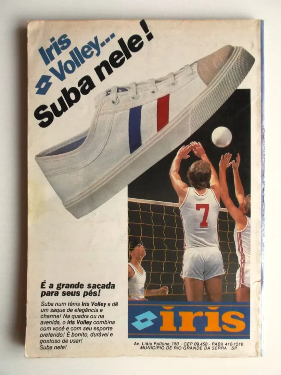 Almanaque do Superpato 3 2