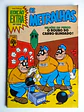 Edição Extra 136 | Os Metralhas - thumbnail 1
