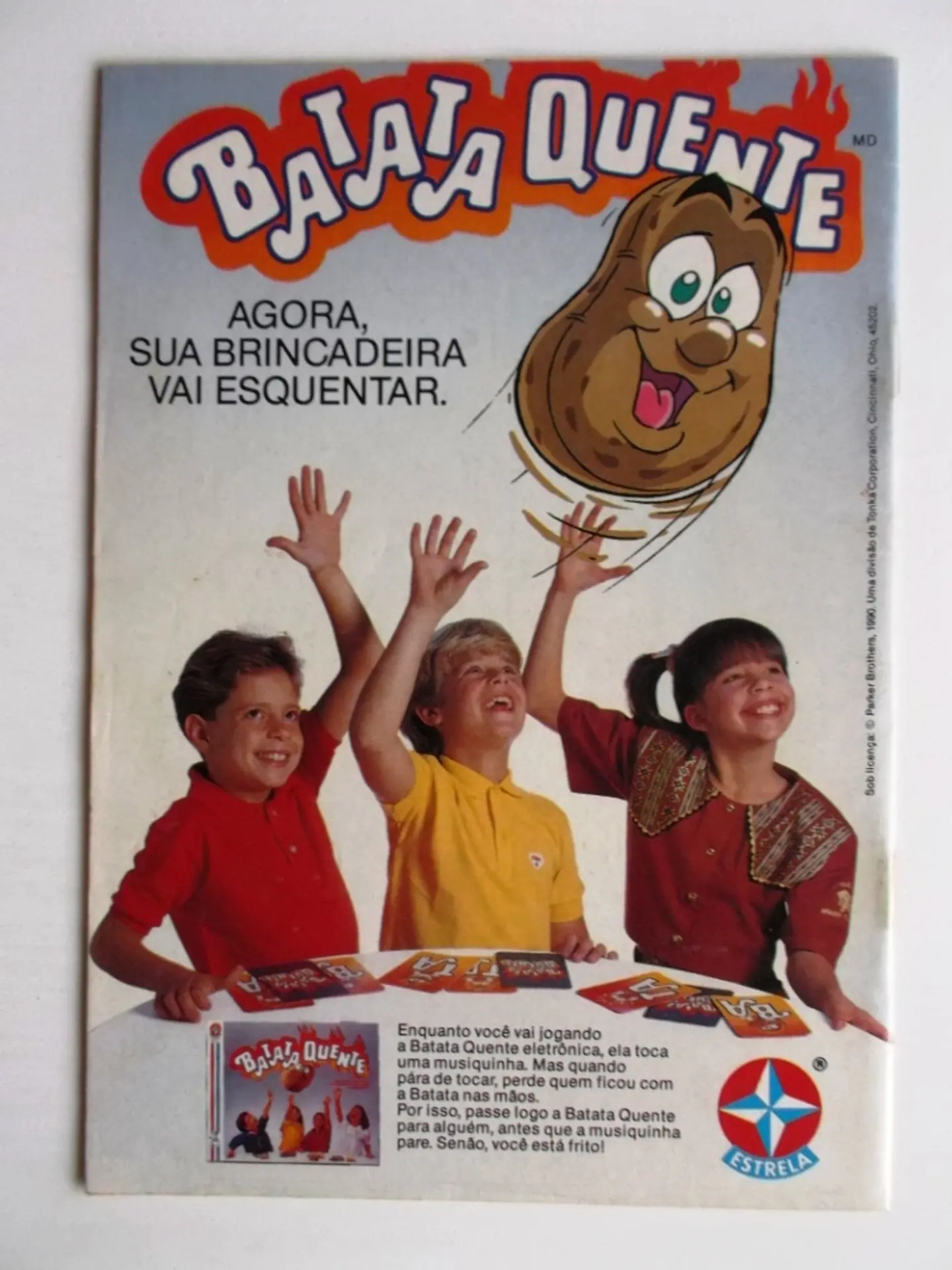 As Aventuras dos Trapalhões 08 2
