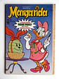 Margarida 098 - Com destacável - Thumbnail 1