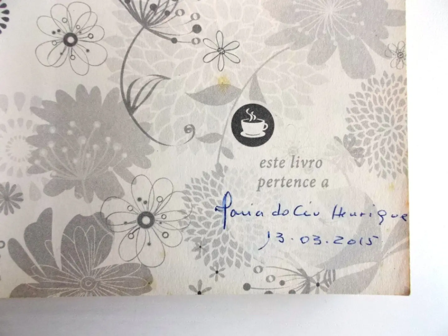 Sem Medo do Destino 4