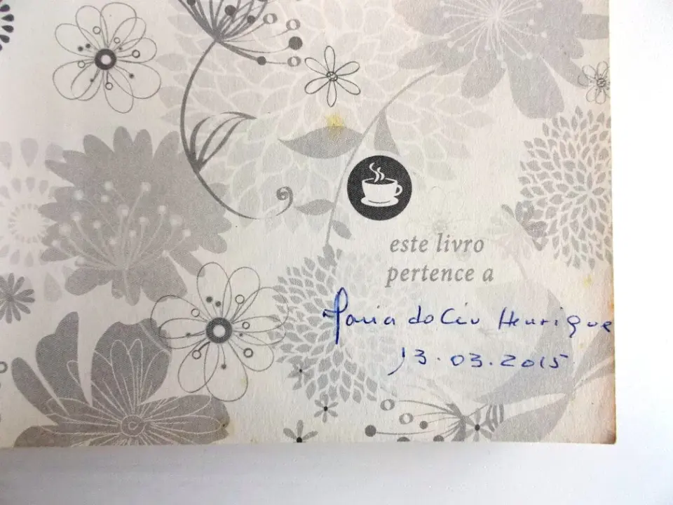 Sem Medo do Destino 4