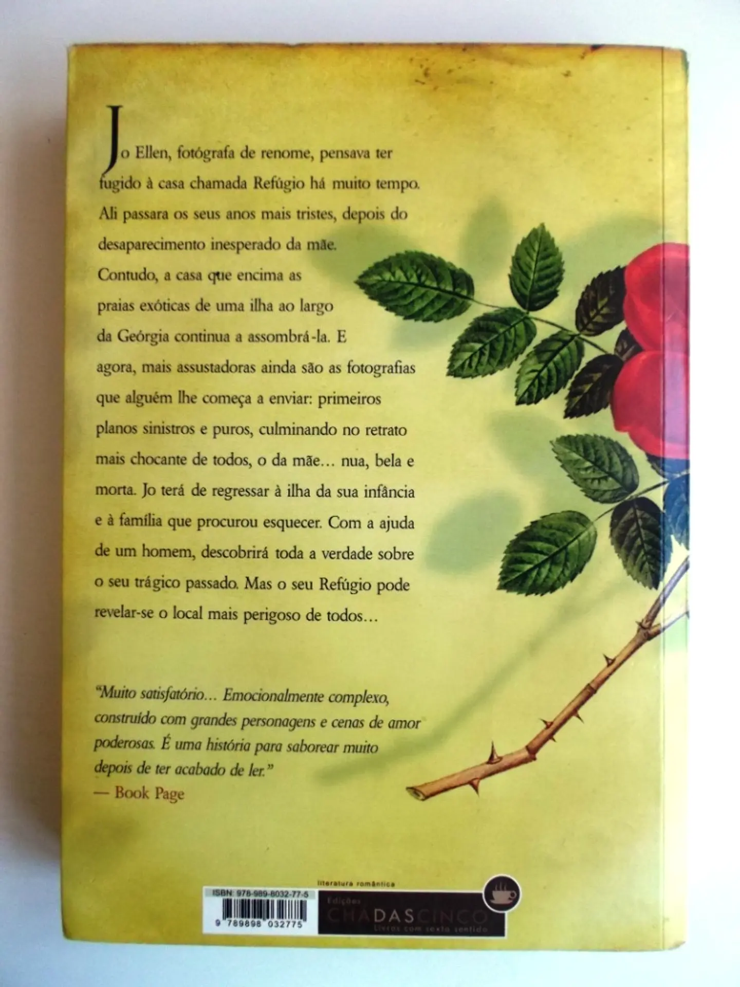 Refúgio 2
