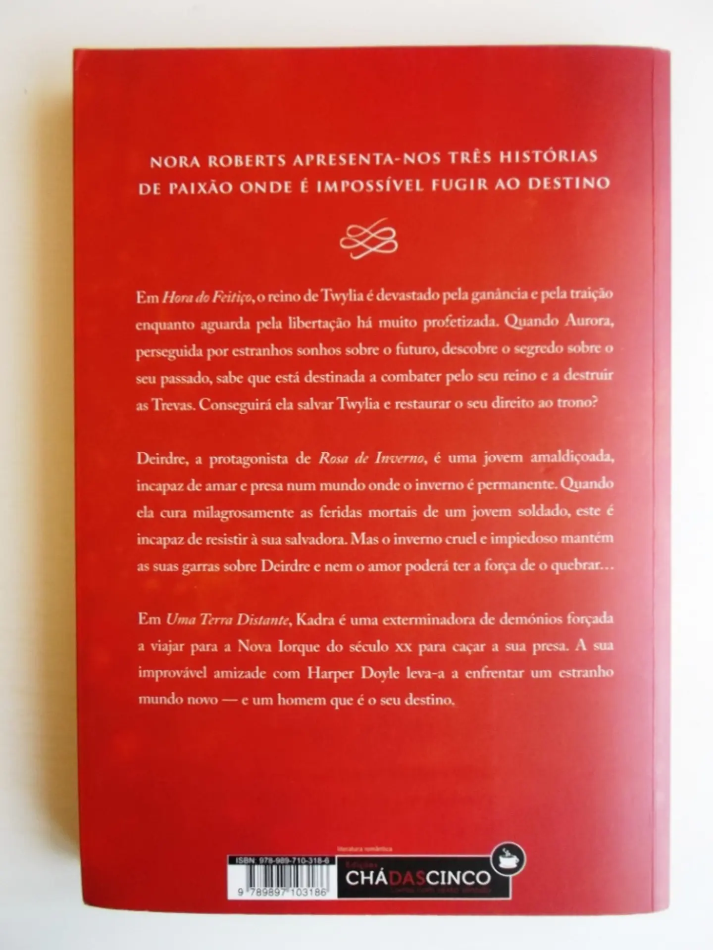 Destinos de Paixão 2