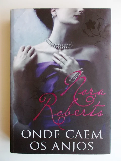 Onde Caem os Anjos