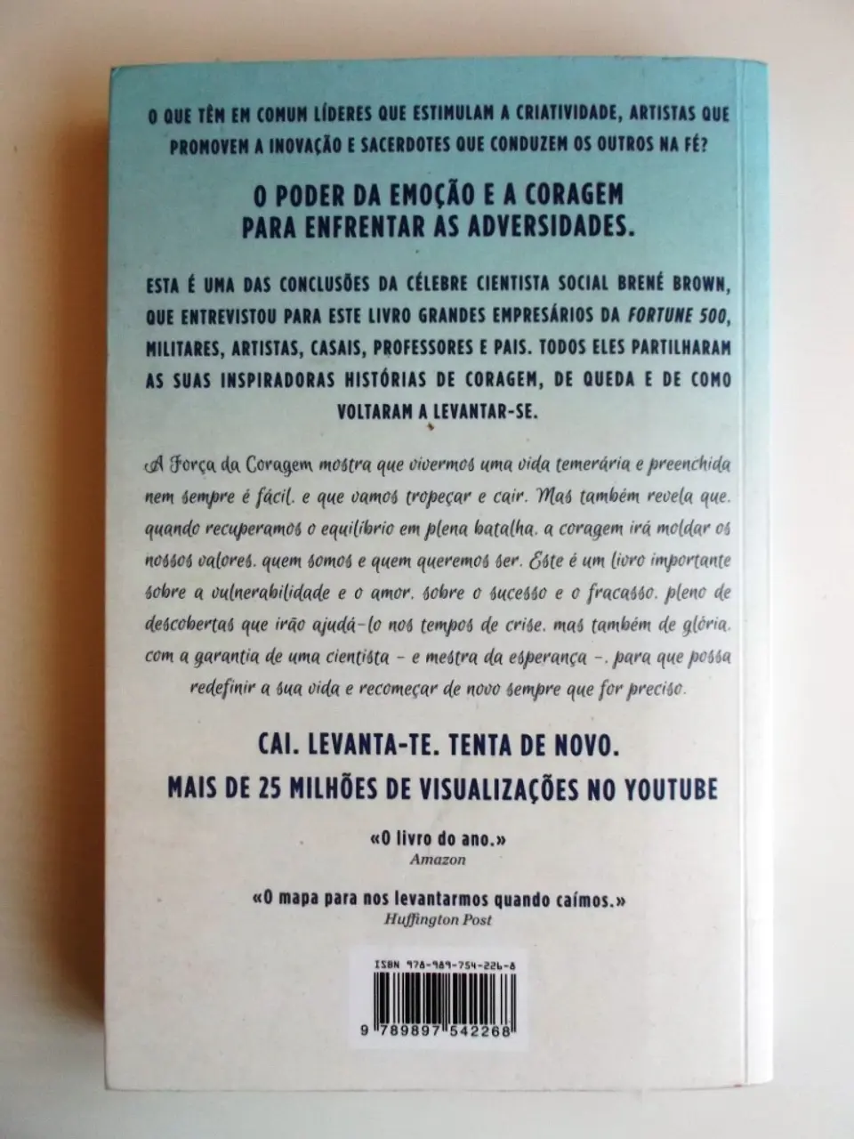 A Força da Coragem 2