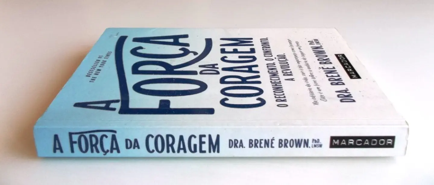 A Força da Coragem 3