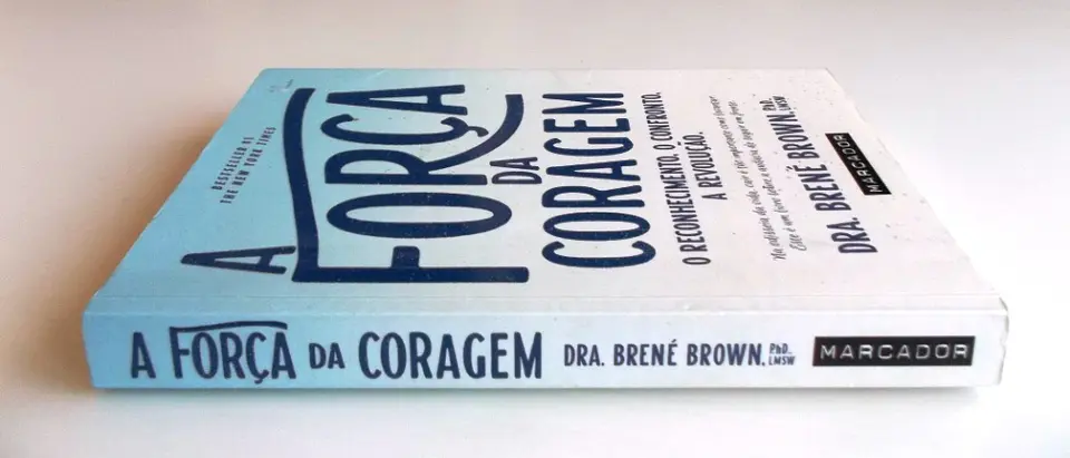 A Força da Coragem 3