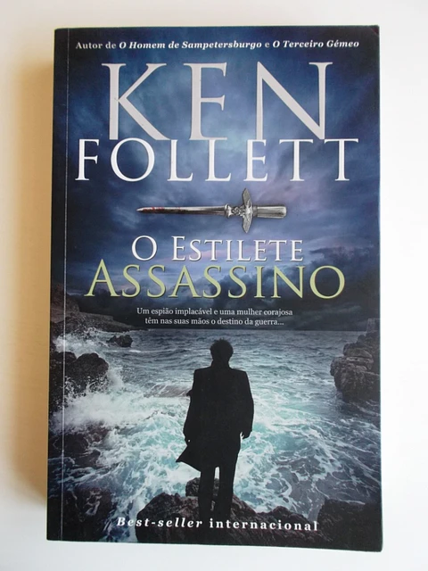 O Estilete Assassino