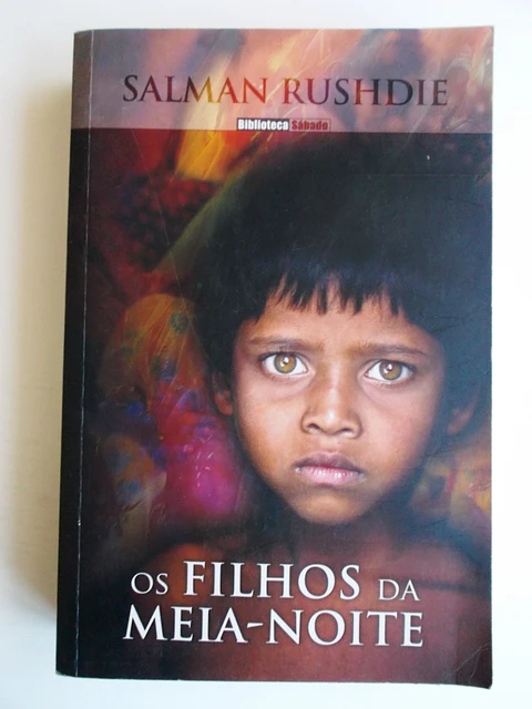 Os Filhos da Meia-Noite