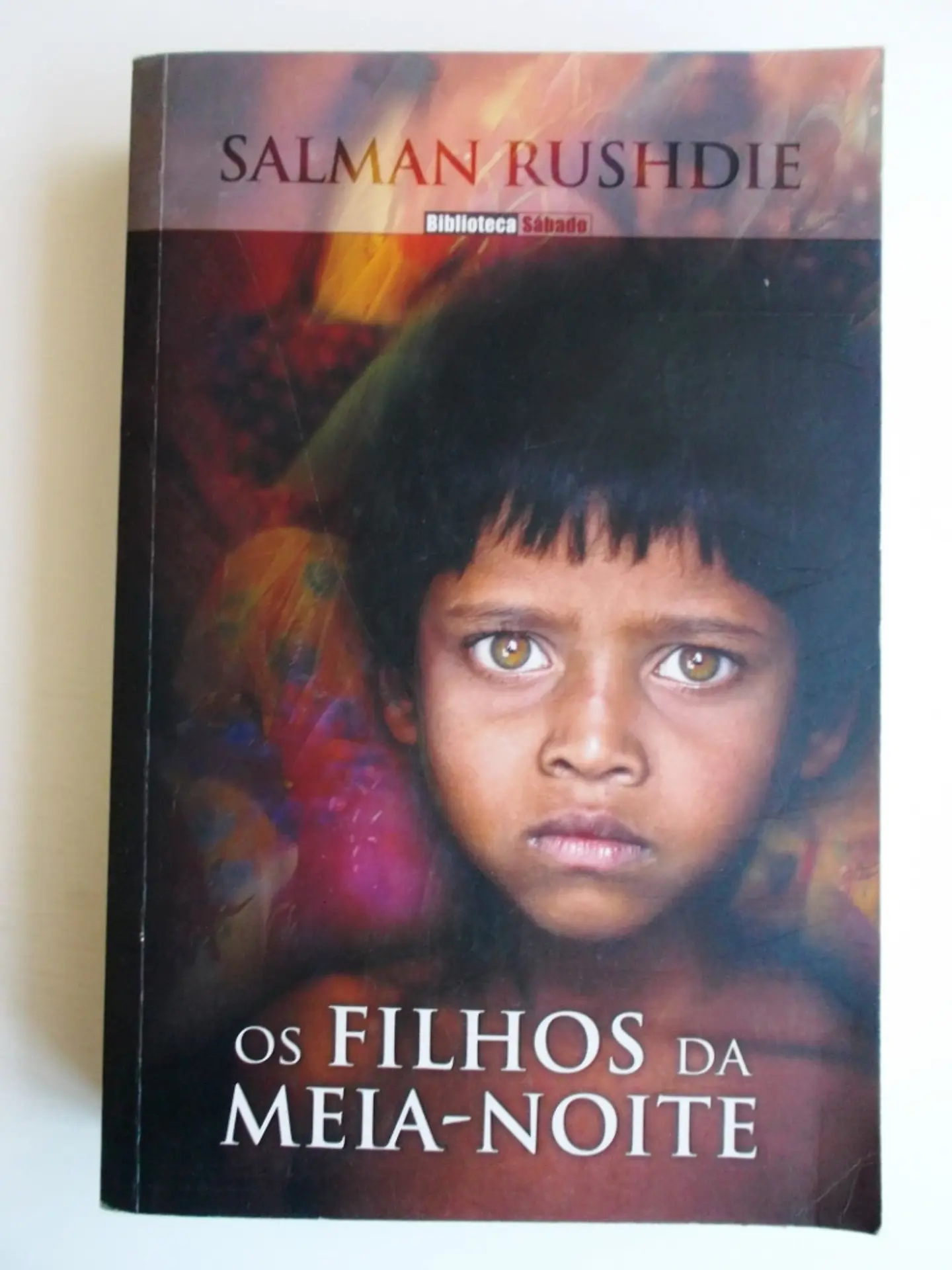 Os Filhos da Meia-Noite 1