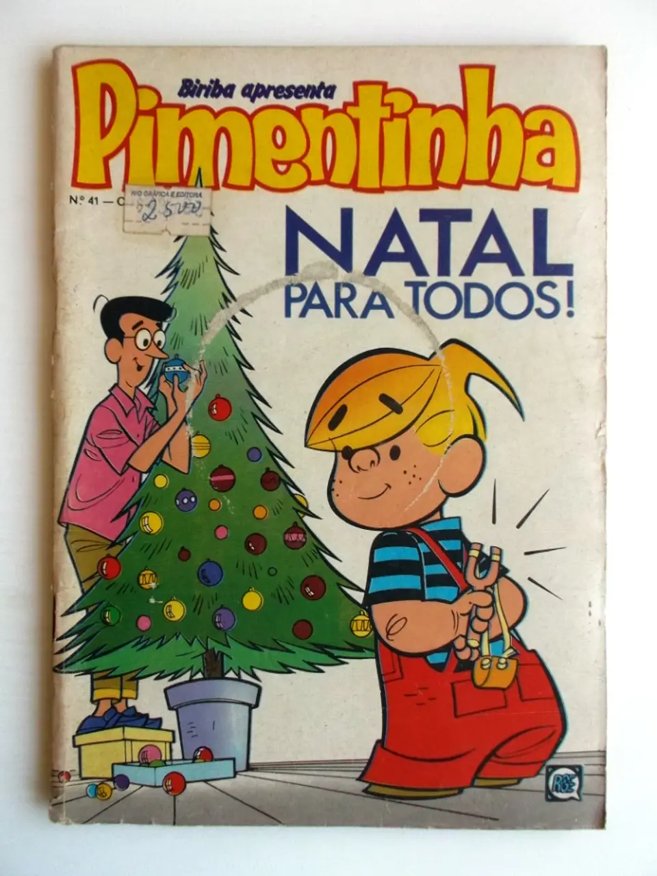 Pimentinha 41 1