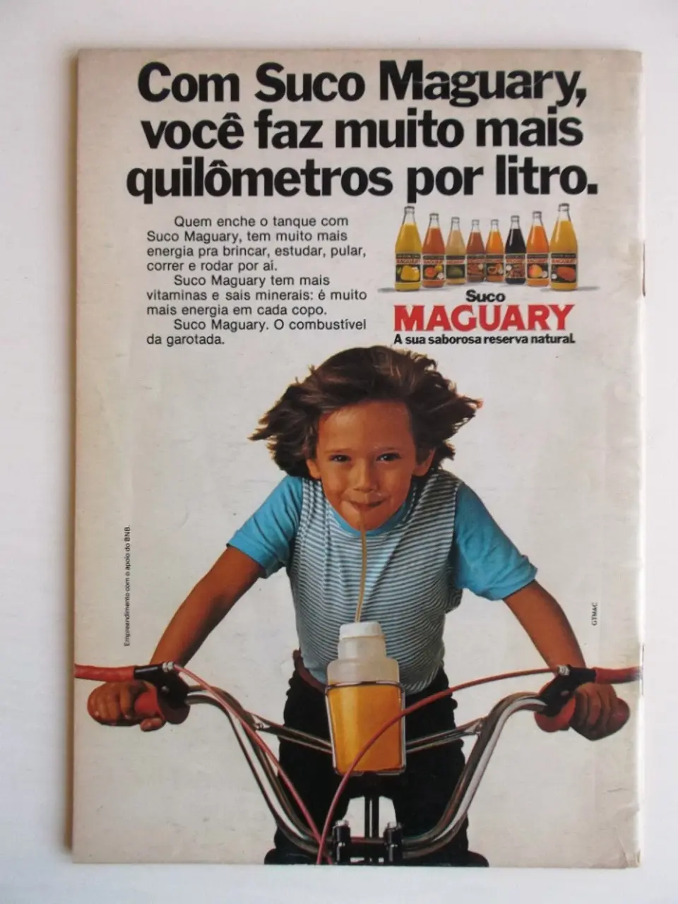 Manda Chuva 24 2