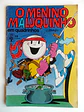 O Menino Maluquinho 12 - Thumbnail 1