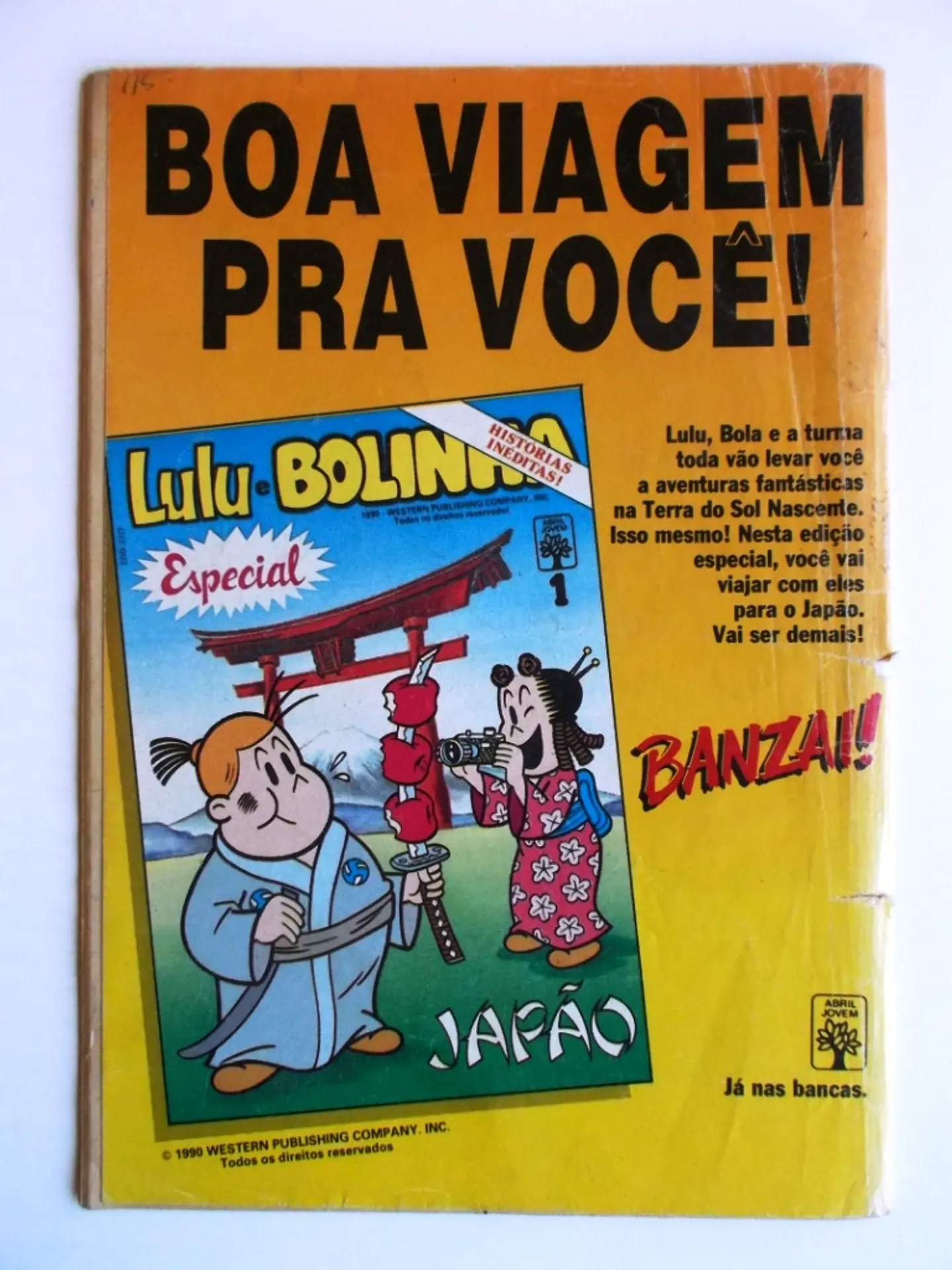 O Menino Maluquinho 10 2