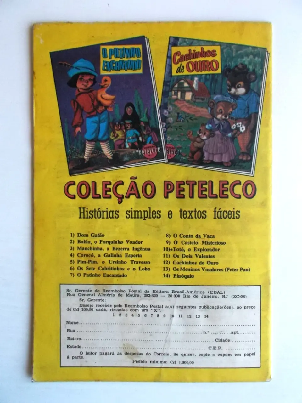 Tom & Jerry 80 2