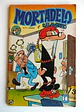 Mortadelo e Salaminho 77 - thumbnail 1