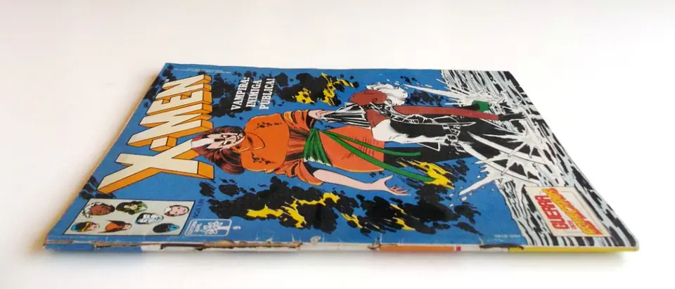 X-Men 009 3