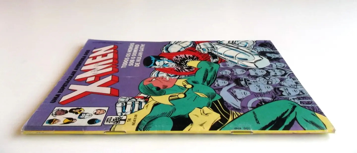 X-Men 014 3