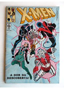 X-Men 012