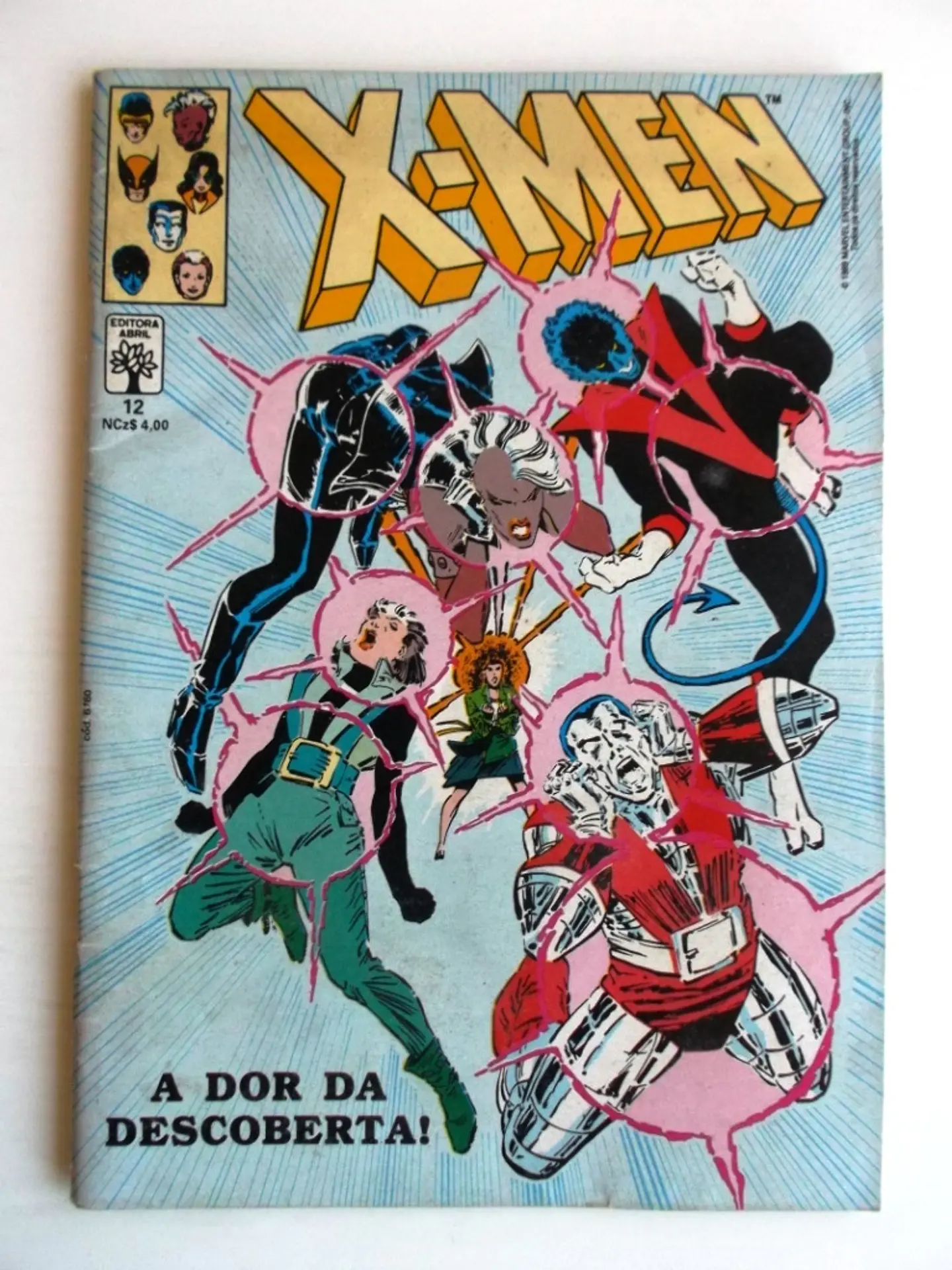 X-Men 012 1
