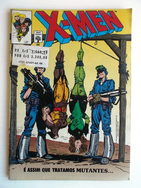 X-Men 044