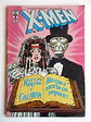 X-Men 003 - Thumbnail 1