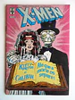 X-Men 003 - Thumbnail 1