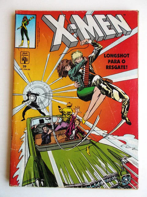 X-Men 039