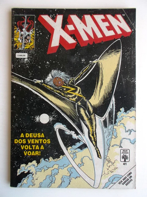 X-Men 041