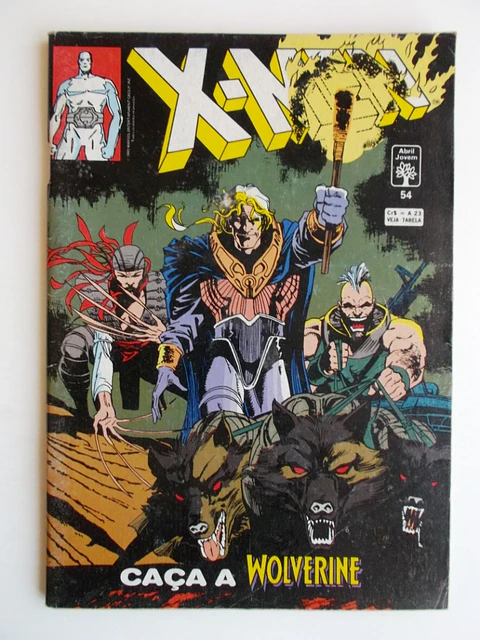 X-Men 054