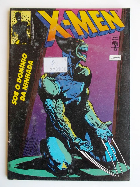 X-Men 043