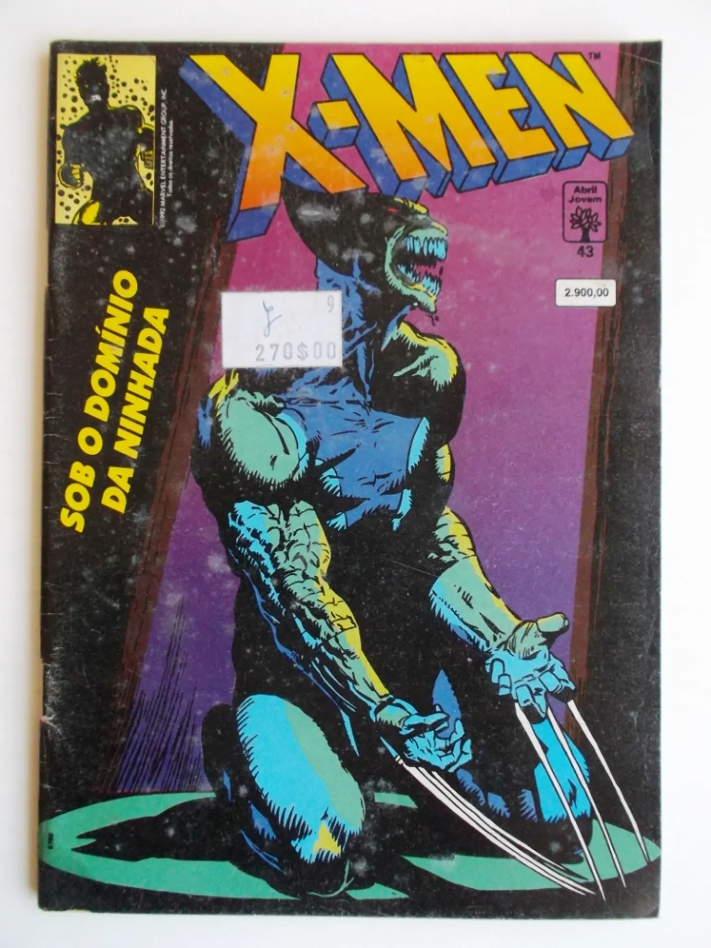 X-Men 043 1