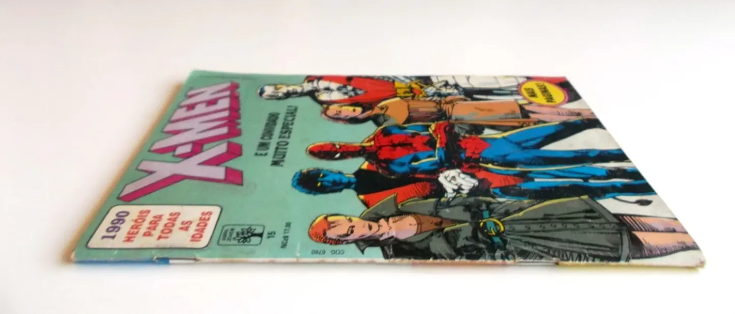 X-Men 015 3