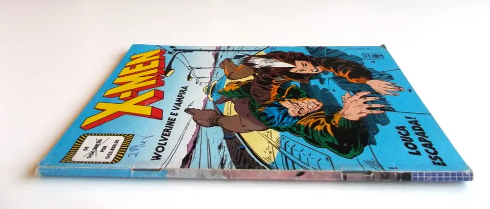 X-Men 045 3