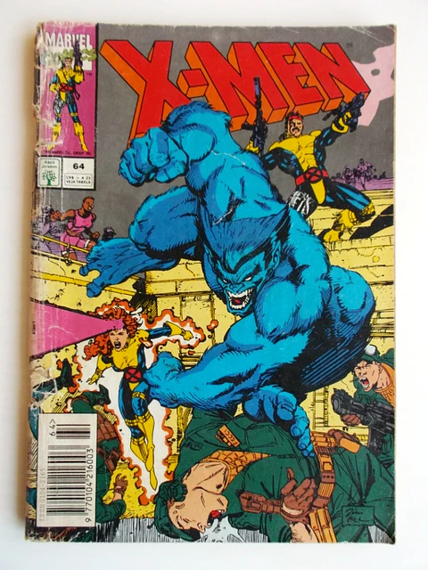X-Men 064