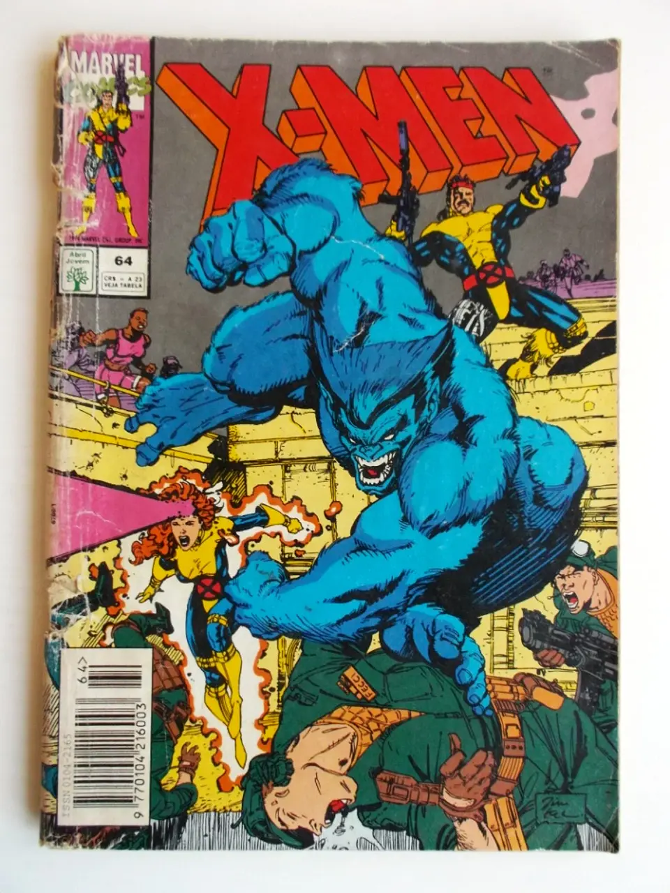 X-Men 064 1
