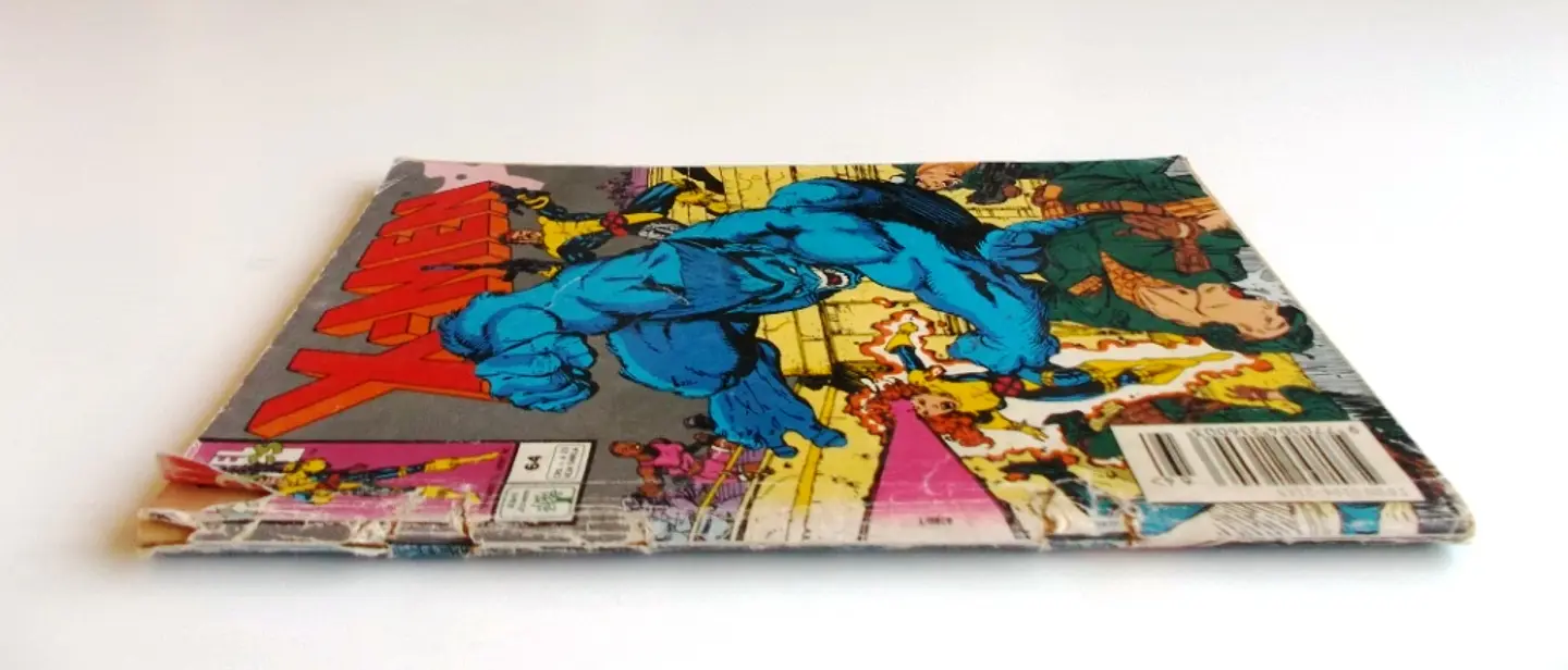 X-Men 064 3