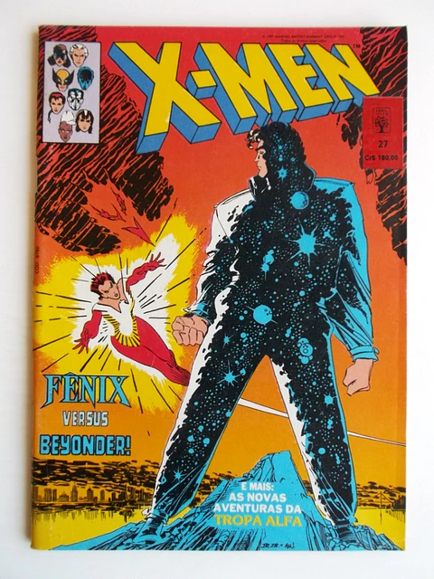 X-Men 027