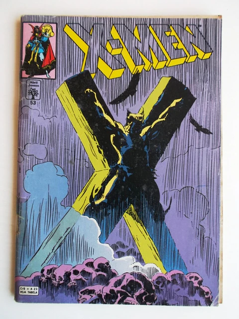 X-Men 053