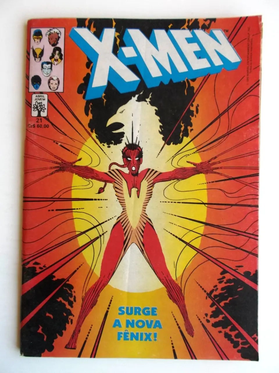X-Men 021 1