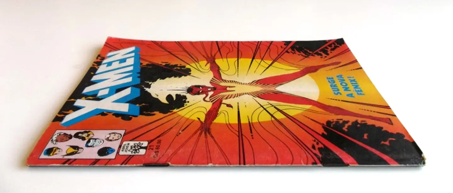 X-Men 021 3