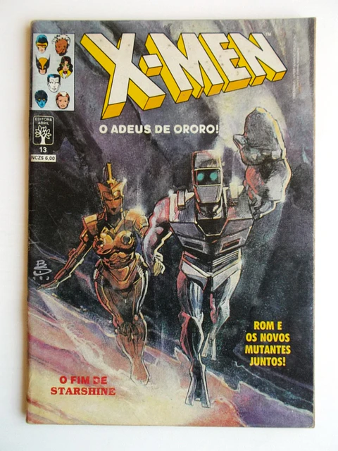 X-Men 013