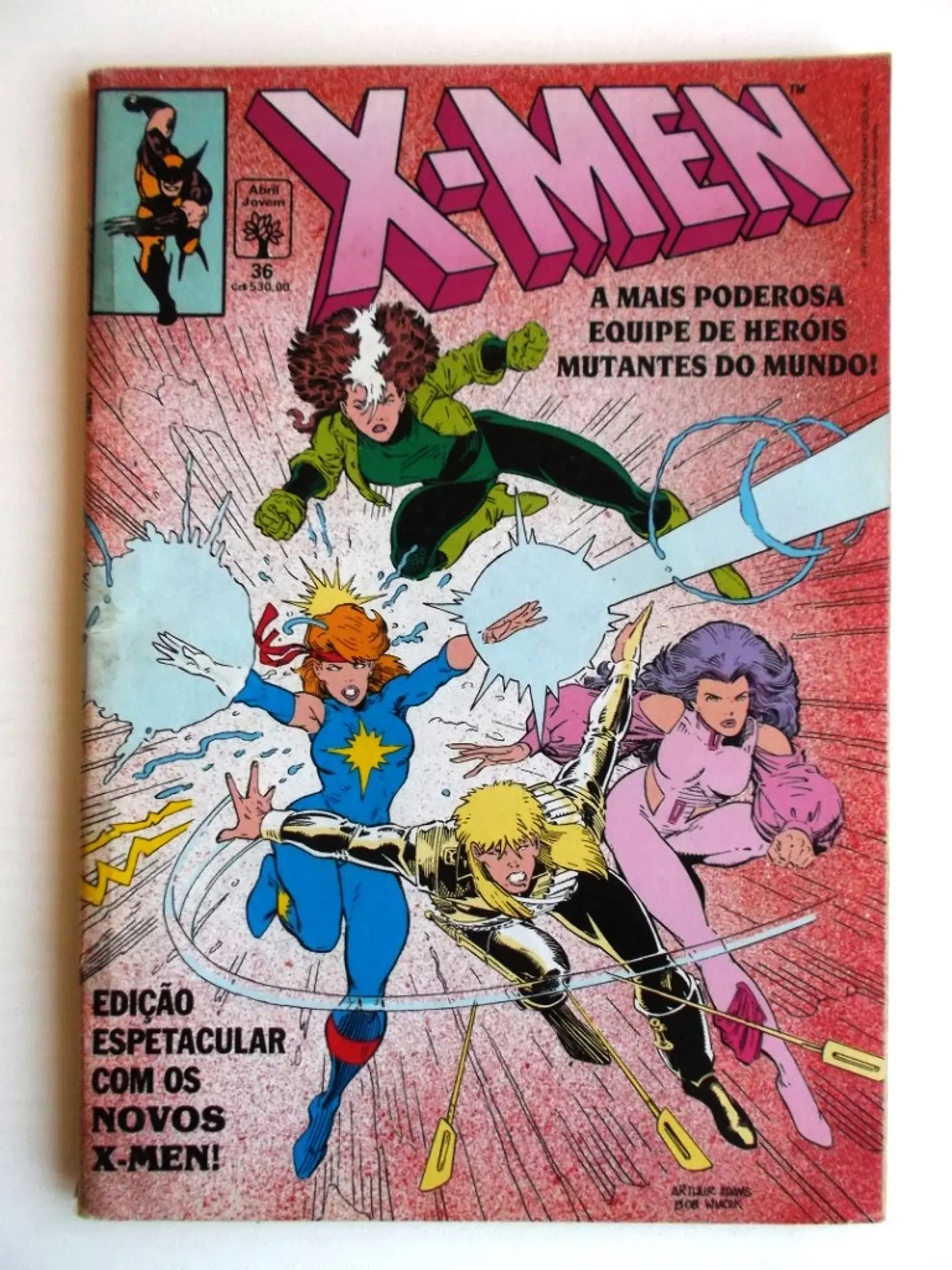 X-Men 036 1