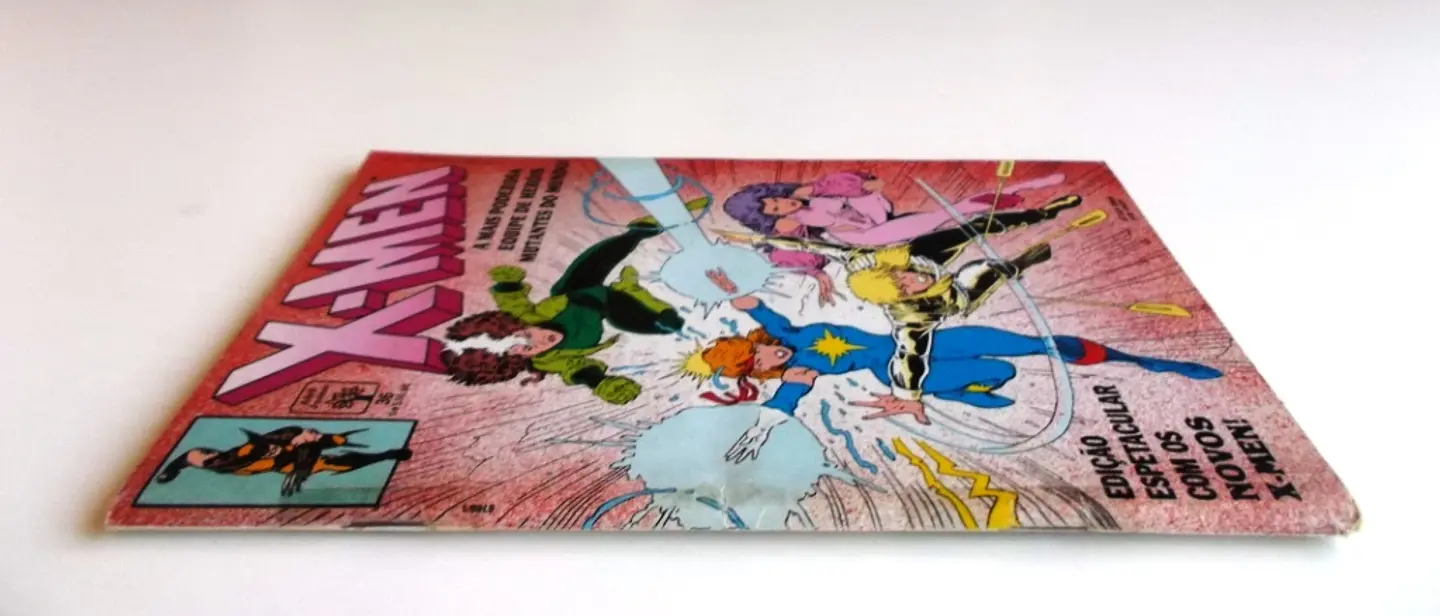 X-Men 036 3