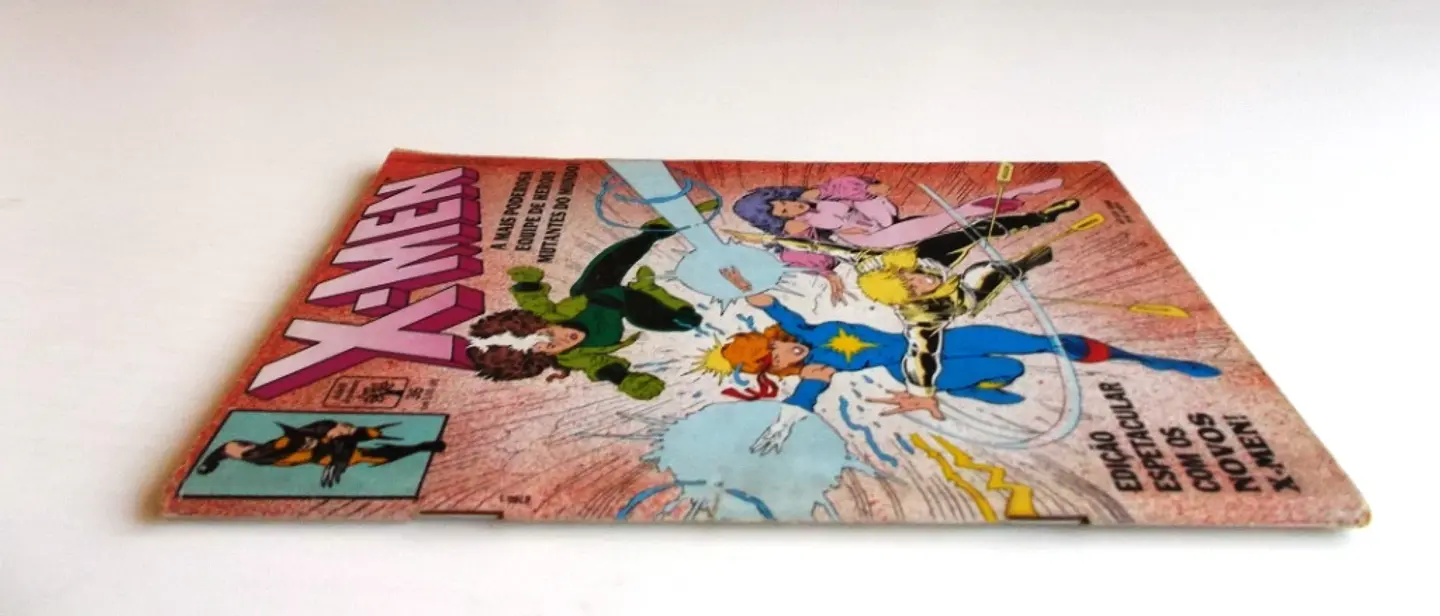 X-Men 036 3