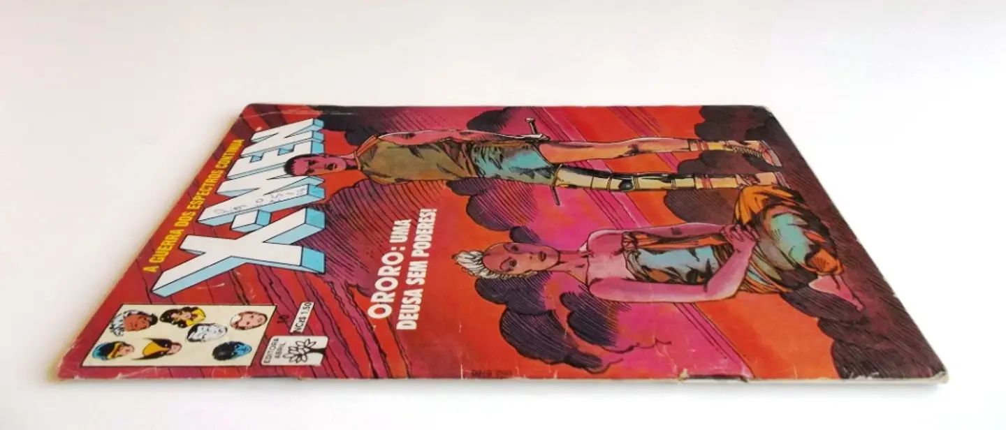 X-Men 010 3