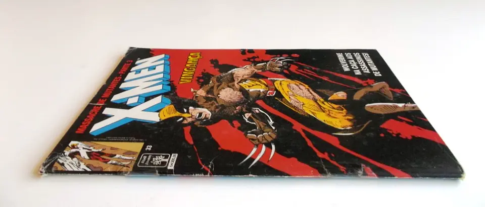X-Men 033 3