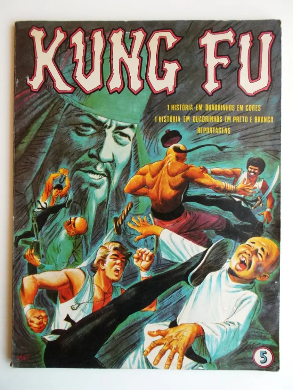 Kung Fu 05 1