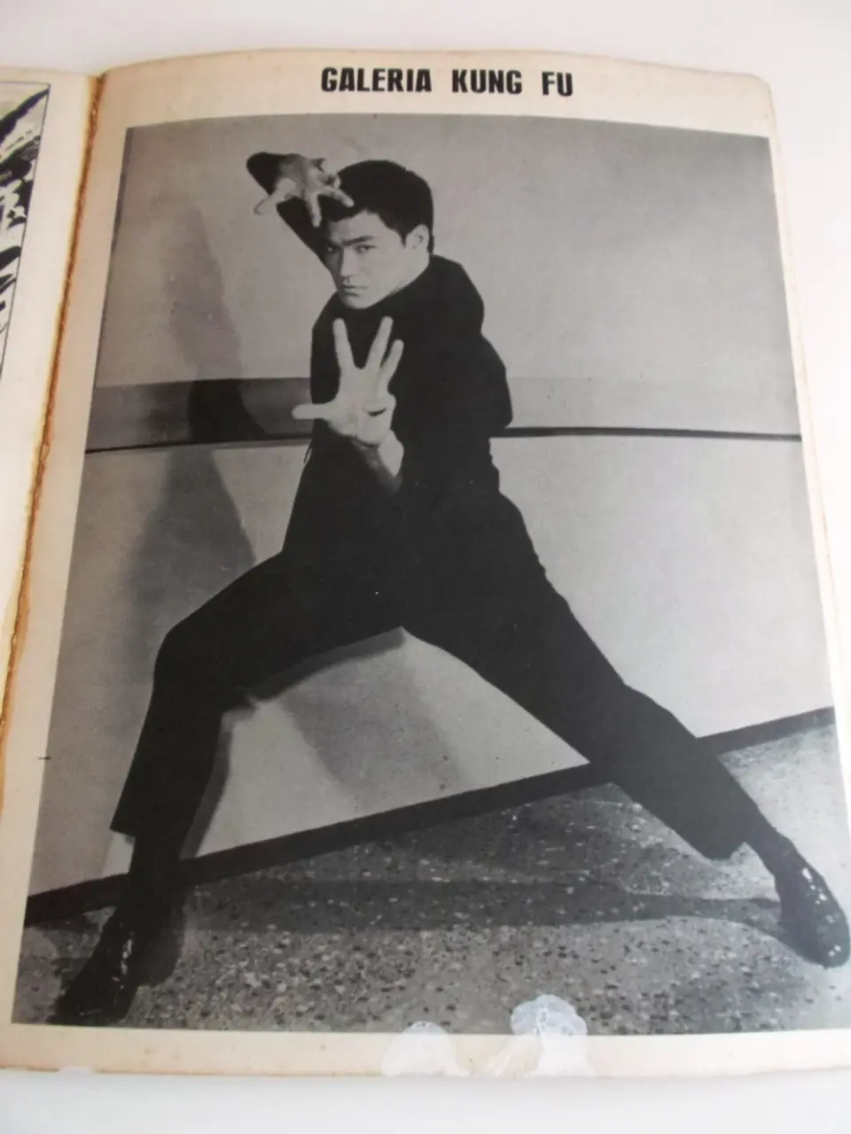 Kung Fu 05 6